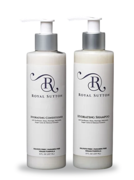 royal sutton shampoo conditioner