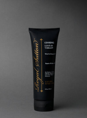 Ginseng Leave-in Therapy