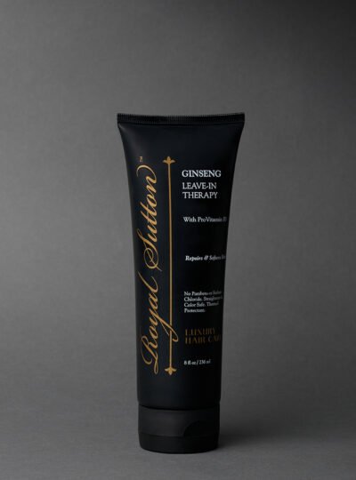 Ginseng Leave-in Therapy