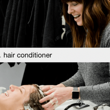 Combining Hair Care and Beauty Care