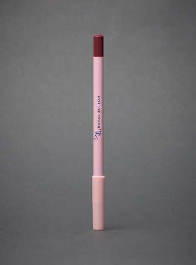 Long Lasting Lip Liner Burgundy