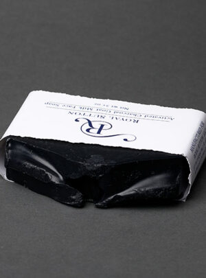 Activated Charcoal Goat Milk Face Soap