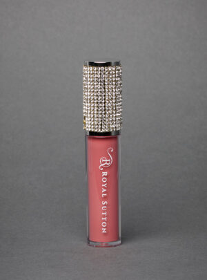 Matte Liquid Vegan Lipstick Candid