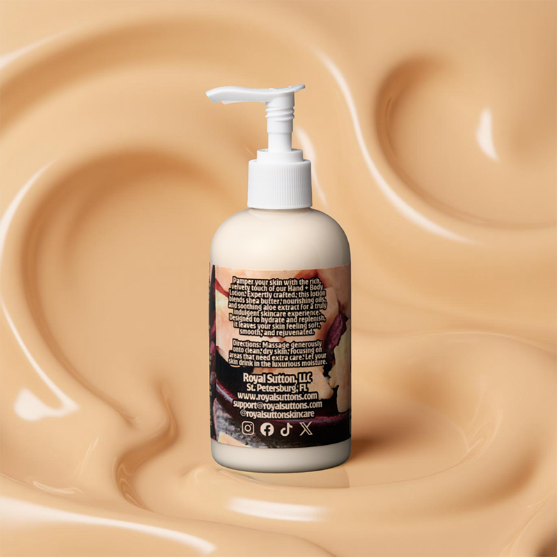 Cashmere & Cocoa Butter Hand & Body Lotion_2