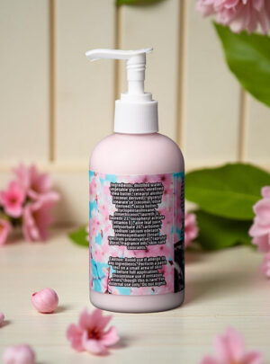 Cherry Blossom Hand & Body Lotion