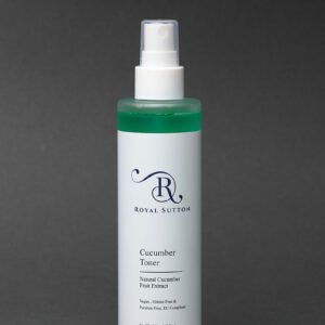 Cucumber Toner