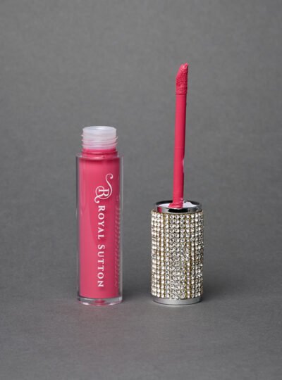 Matte Liquid Vegan Lipstick Fairy