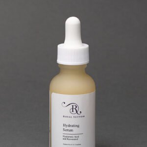 Hydrating Serum