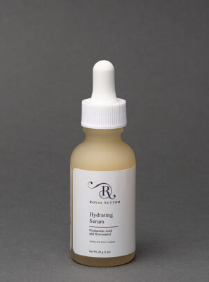 Hydrating Serum