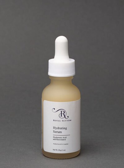 Hydrating Serum