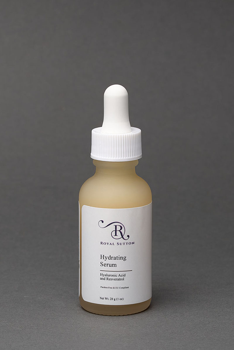 Hydrating Serum