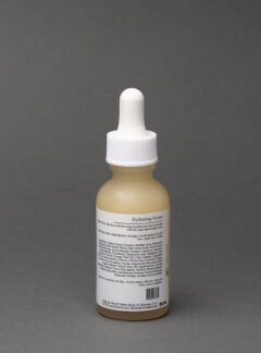 Best Face Care Products for Glowing, Healthy Skin | Royal Sutton Hydrating Serum