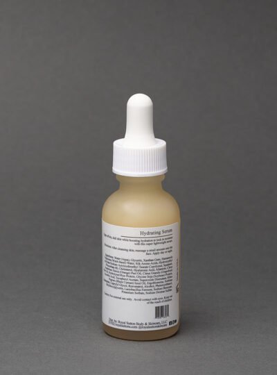 Hydrating Serum