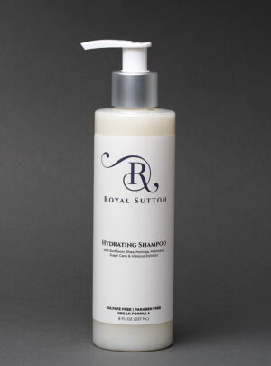 Hydrating Shampoo