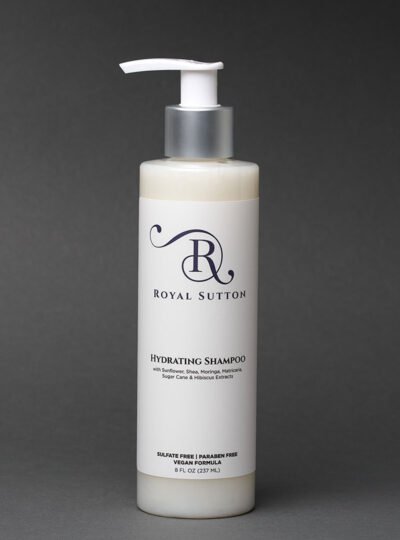 Hydrating Shampoo