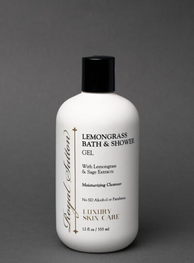 Lemongrass Bath & Shower