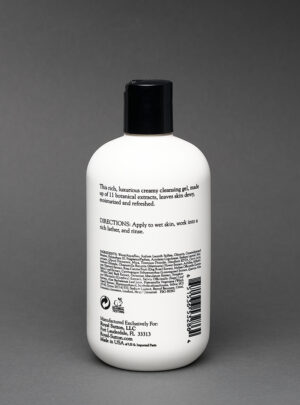 Lemongrass Bath & Shower