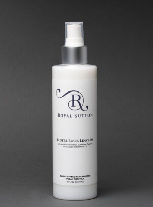Lustre Lock Leave-In for Hair
