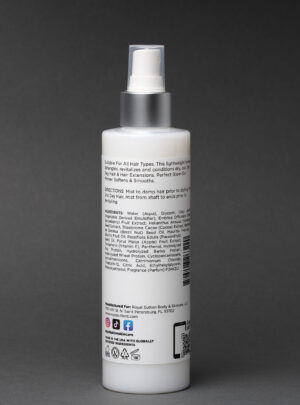 Lustre Lock Leave-In for Hair
