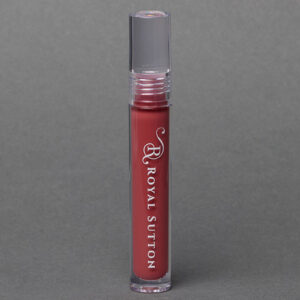 High Shine Lip-gloss Rude Brown