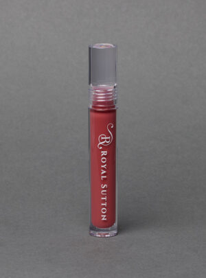 High Shine Lip-gloss Rude Brown