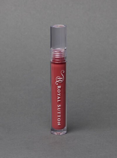 High Shine Lip-gloss Rude Brown