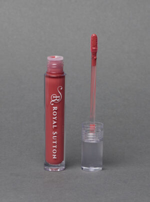 High Shine Lip-gloss Rude Brown