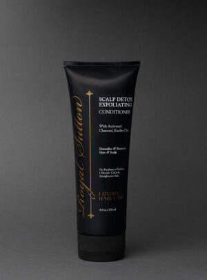 Scalp Detox Exfoliating Conditioner