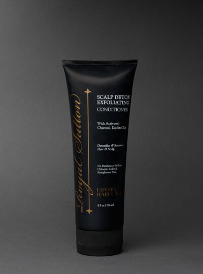 Scalp Detox Exfoliating Conditioner