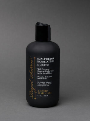 Scalp Detox Exfoliating Shampoo