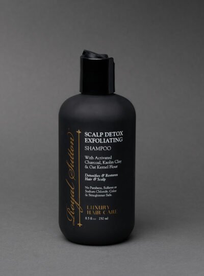 Scalp Detox Exfoliating Shampoo