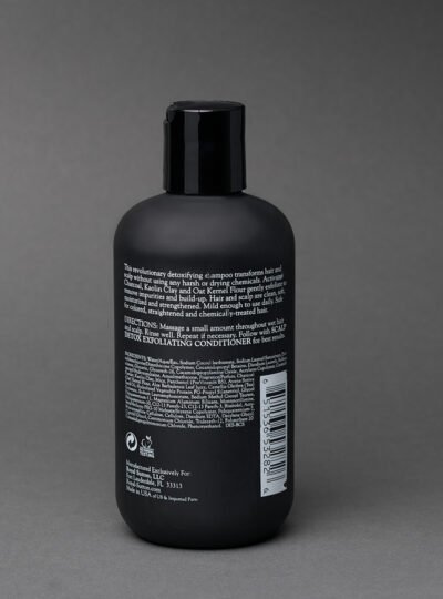 Scalp Detox Exfoliating Shampoo
