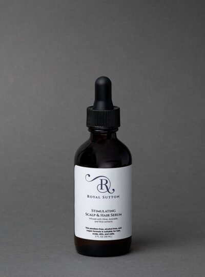 Stimulating Scalp & Hair Serum