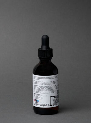Stimulating Scalp & Hair Serum