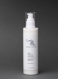 Super Hydrating Moisturizer Super Hydrating Moisturizer