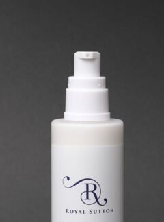 Best Face Care Products for Glowing, Healthy Skin | Royal Sutton Super Hydrating Moisturizer