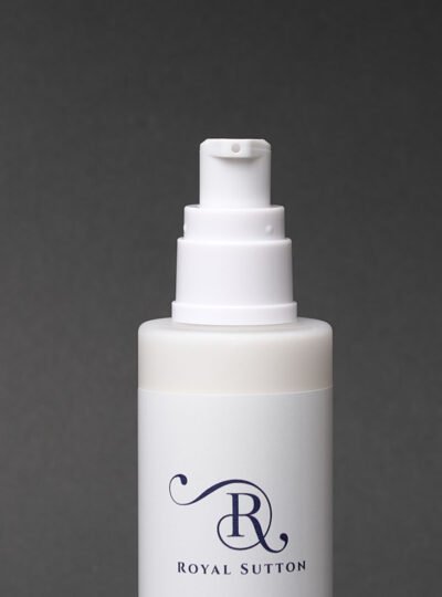 Super Hydrating Moisturizer