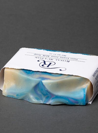 Tutti Fruity Goat Milk Soap