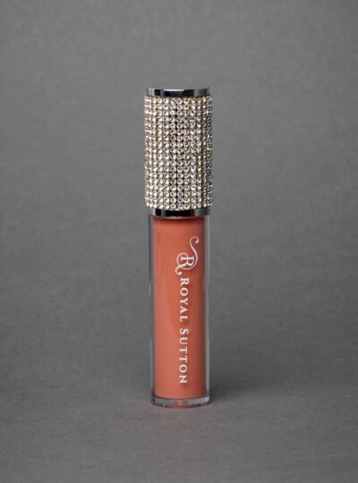 Matte Liquid Vegan Lipstick Velvet Vixen