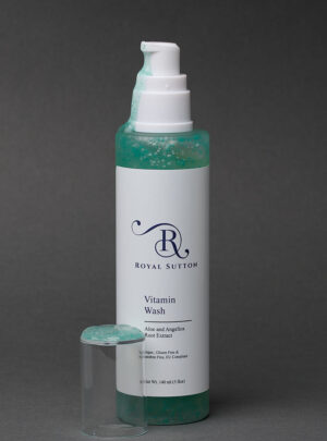 Vitamin Wash