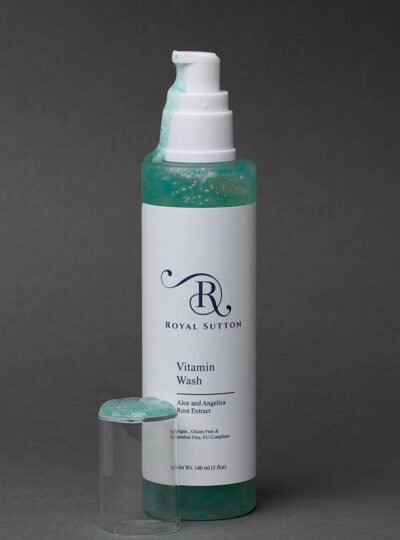 Vitamin Wash