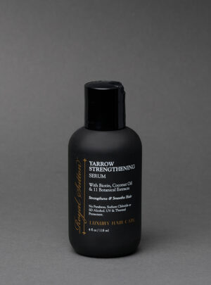 Yarrow Strengthening Hair Serum