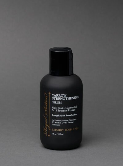 Yarrow Strengthening Hair Serum