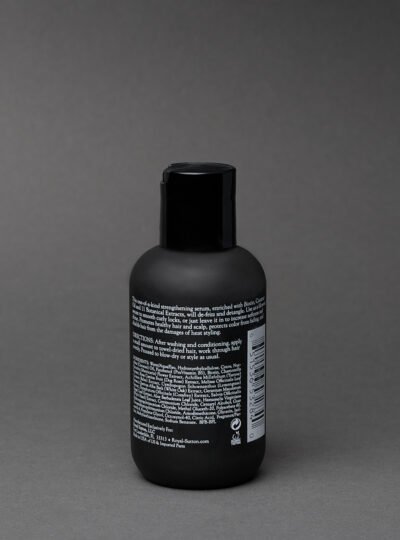 Yarrow Strengthening Hair Serum