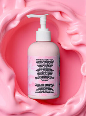 Pink Sugar Hand & Body Lotion