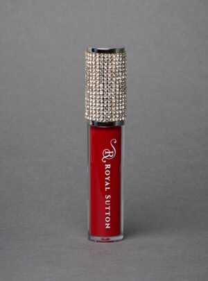 Matte Liquid Vegan Lipstick Blushing