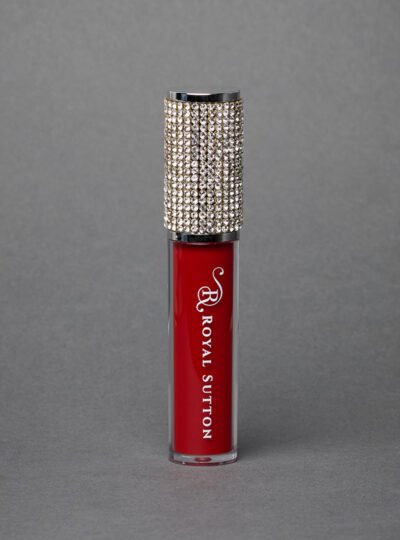 Matte Liquid Vegan Lipstick Blushing