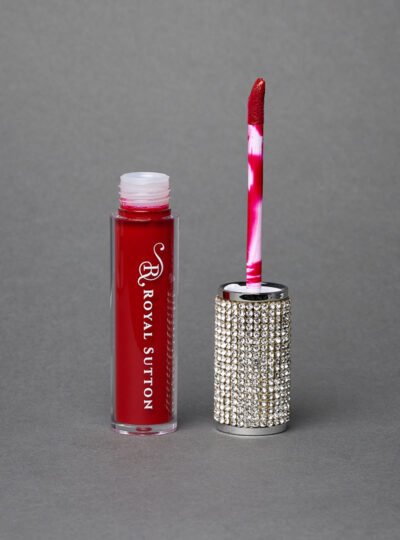 Matte Liquid Vegan Lipstick Blushing