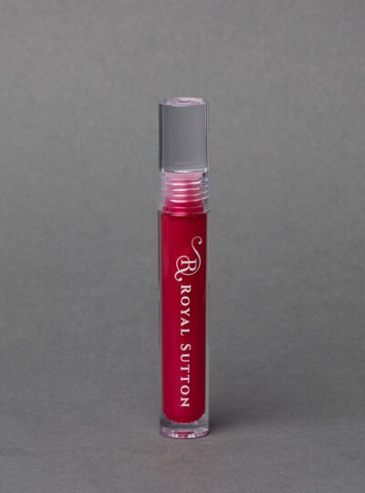High Shine Lip-gloss Cherry