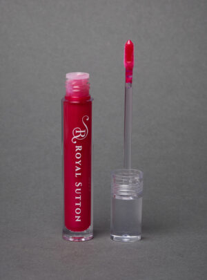 High Shine Lip-gloss Cherry
